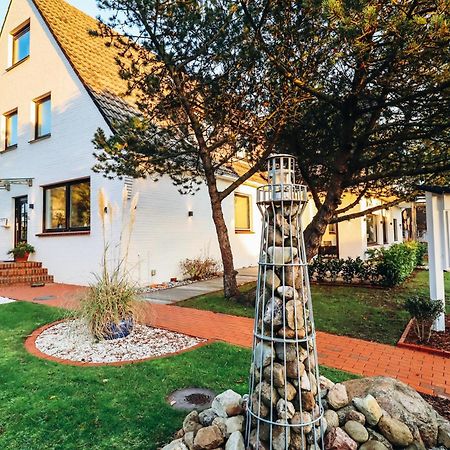 Hotel Das Kleine Glueck - Adults Only Sankt Peter-Ording Exterior photo