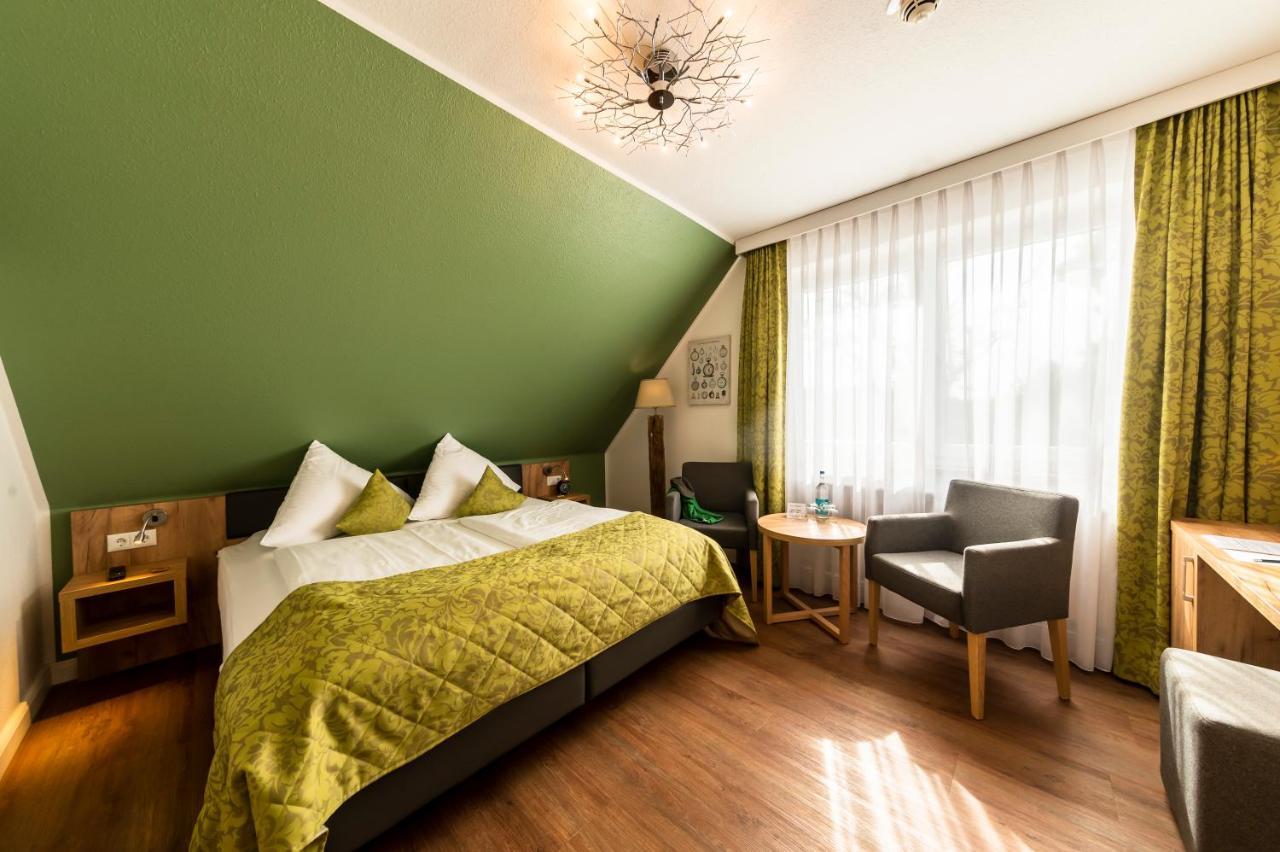 Hotel Das Kleine Glueck - Adults Only Sankt Peter-Ording Exterior photo