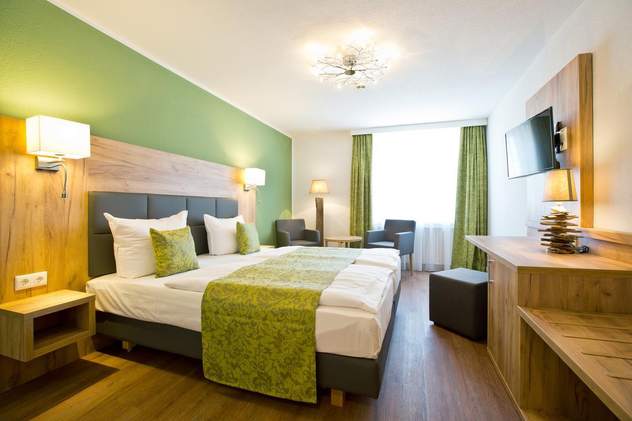 Hotel Das Kleine Glueck - Adults Only Sankt Peter-Ording Exterior photo